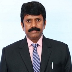 Dr. C. Manmatheswara Reddy
